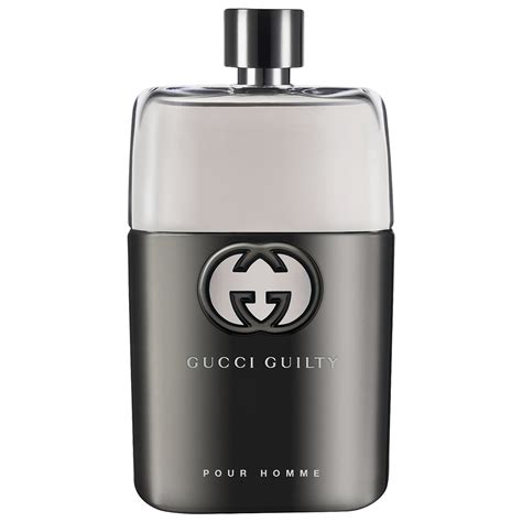 gucci guilty intense pour homme sephora|perfume gucci guilty absolute hombre.